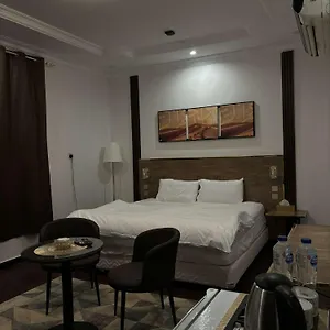 عمر الفندقية المدينة المنورة