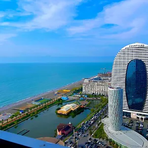 Luxsor In Orbi باتومي