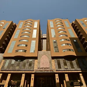 فندق Abraj Al Tayseer Tuwa, مكة