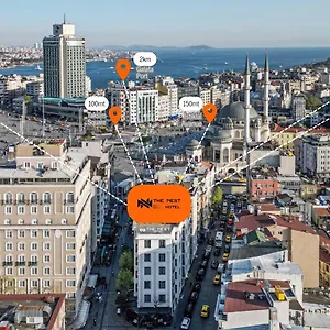 https://the-nest.istanbul-turkeyhotels.com