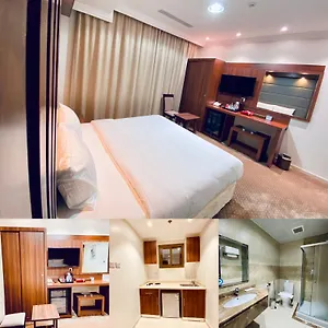 Itlalat Uhud - إطلالة احد المدينة المنورة