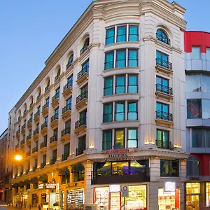 https://zagreb.istanbul-turkeyhotels.com