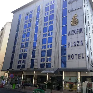 فندق Al Tawfiq Plaza, مكة