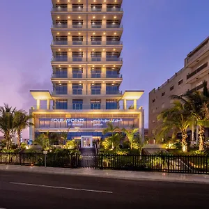 فور بوينتس باي شيراتون كورنيش جدة