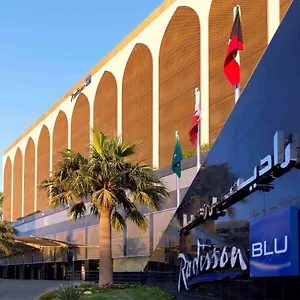 Radisson Blu Hotel, الرياض