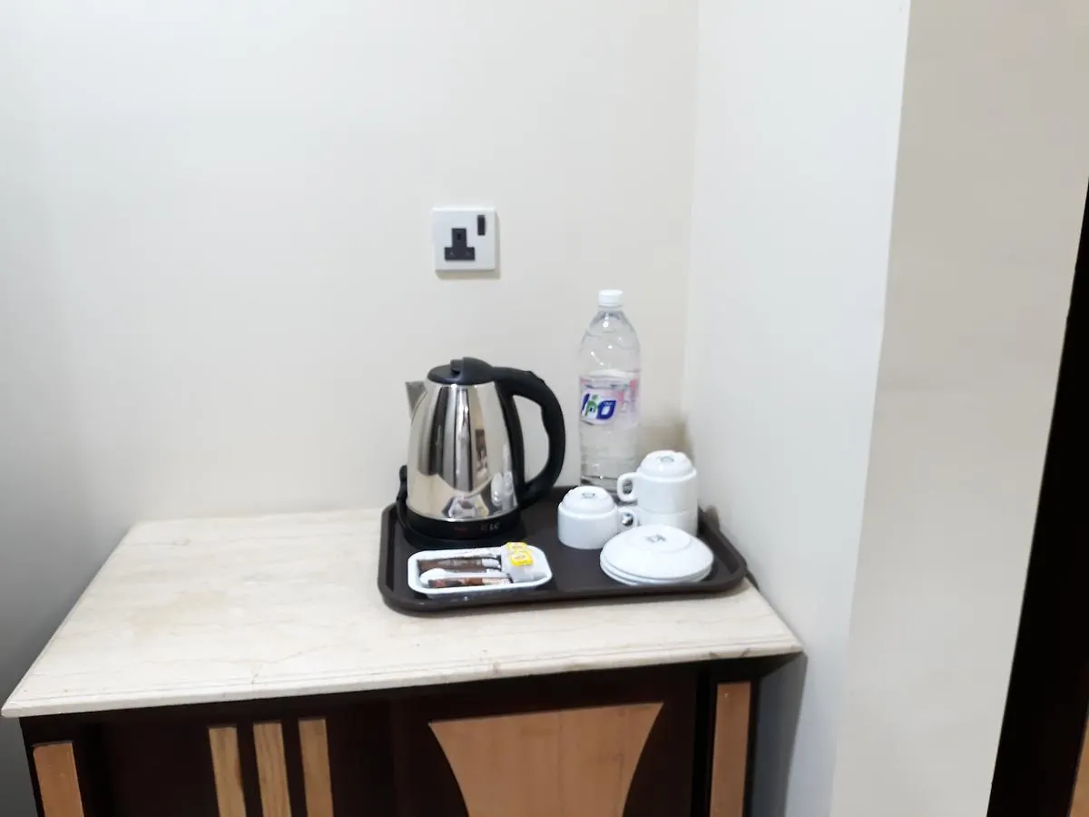 فندق ديار المشاعر Otel Mekke Suudi Arabistan